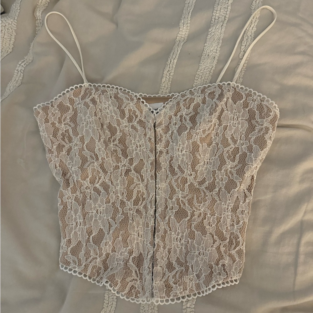 Princess Polly Top